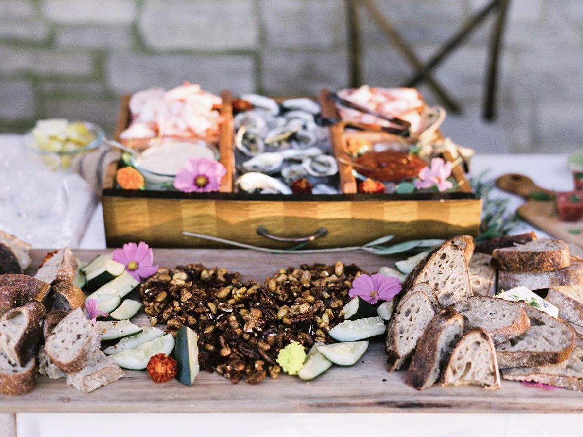 NudeDudeFood's tweet photo. Never too early to start snacking. https://t.co/QJSSt766fn