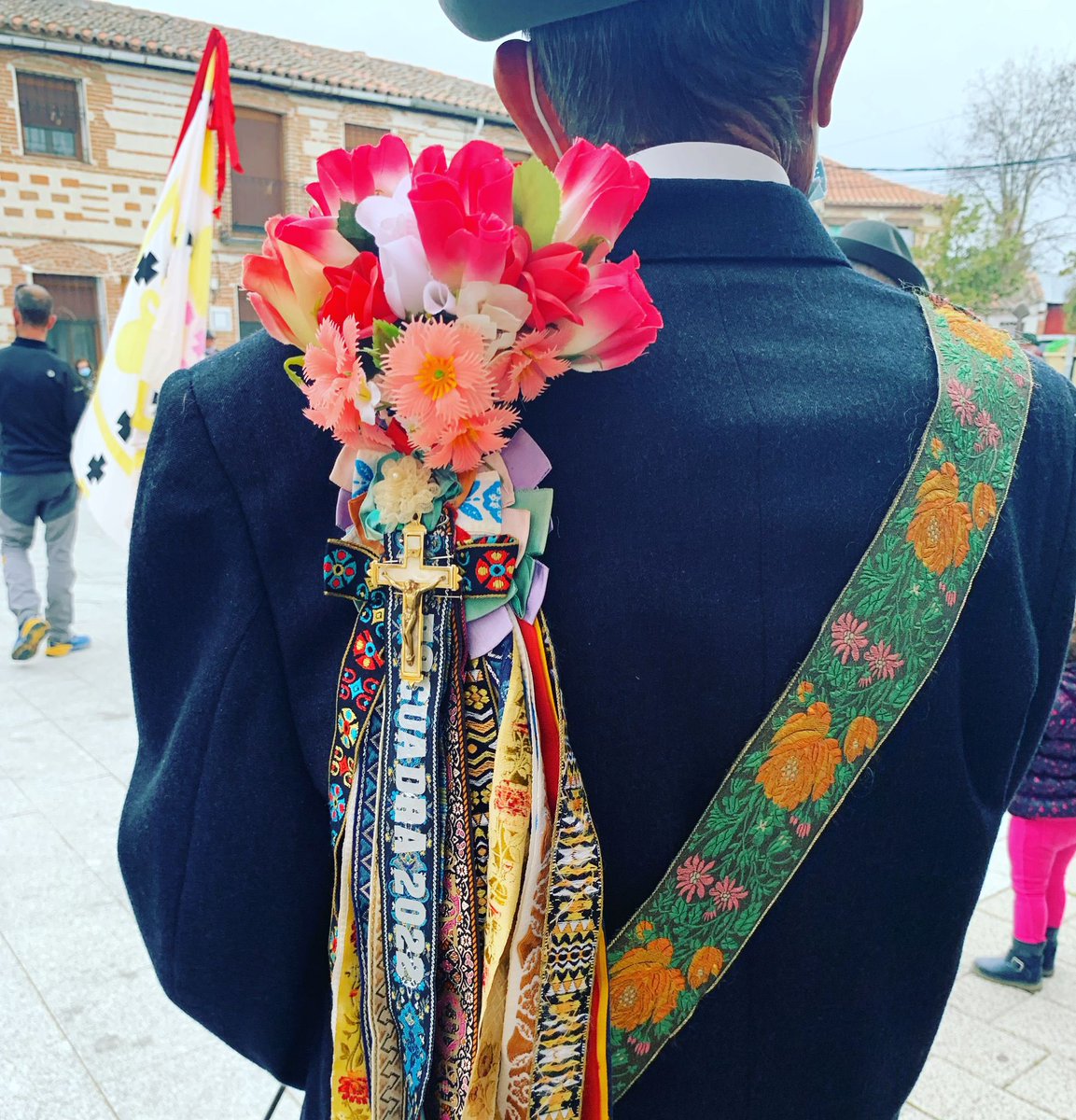 didi_spolo's tweet photo. Si he de pedir algo en esta vida, eso es vivir con la misma intensidad que lo hace él. Su felicidad y la que nos produce su vitalidad. Y la de ella. Y, por supuesto, que el tiempo nos siga permitiendo disfrutar del regalo de su presencia.✨ https://t.co/CVnnOzD8RG