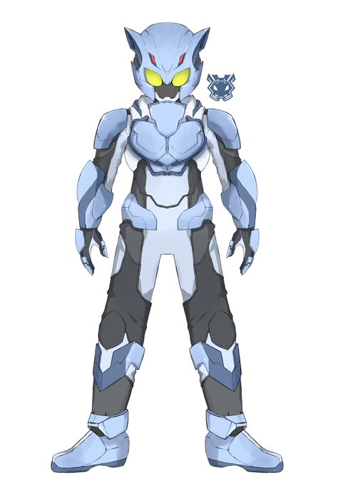 🦛をモチーフにその他動物のデータをを我が武装とし戦うロボット戦闘員

ヒポポタマスにプラス、ヒポ➕…
「ヒポタス」です(ミスして再掲) 