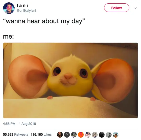 WholesomeMeme's tweet photo. https://t.co/vZK3DjB5S9