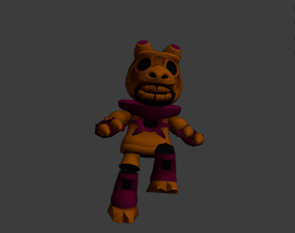 Pacver - developing Occult Box tweet media