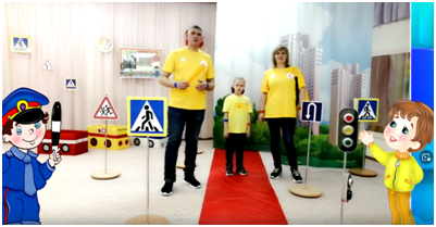 Завершился городской конкурс по профилактике детского дорожно-транспортного травматизма «Безопасный перекресток»,в кот. приняли участие 35 семейных команд.Победитель-команда семьи воспитанника д/сада № 210.Поздравляем победителя и участников!Желаем всем только безопасных дорог!