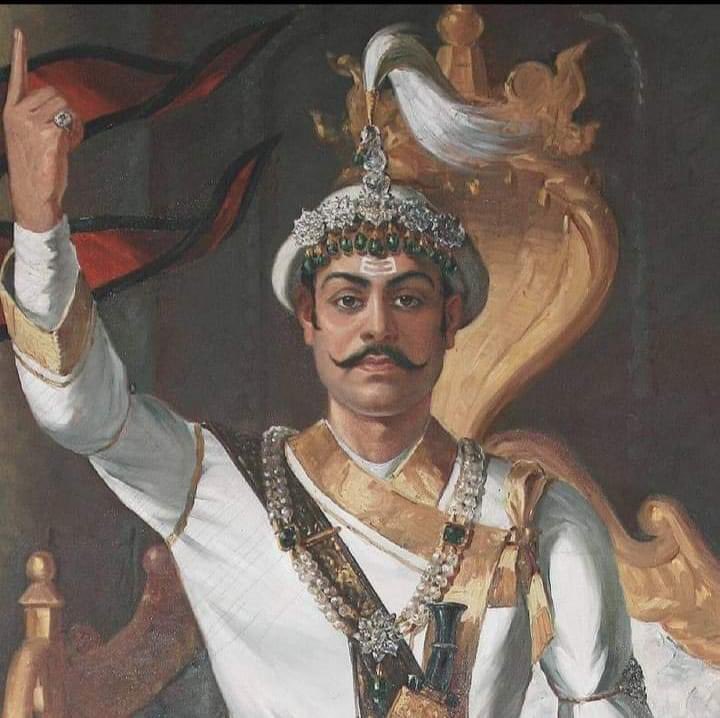 देशको लागि लड्ने मान्छे शालिक भएछ। देशद्रोही पो मेरो देशको मालिक भएछ ।
एमसीसीलाई समर्थन गर्नेहरू राष्ट्रिय गद्दार हुन्