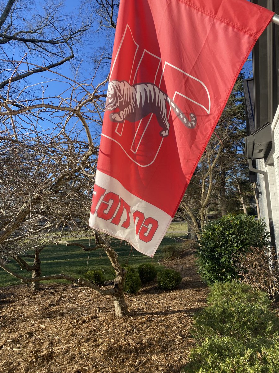 MtlmackCraig's tweet photo. Game day vibes!  @Witt_Lacrosse @MackinNoah #needadub https://t.co/L80UL6dbkI