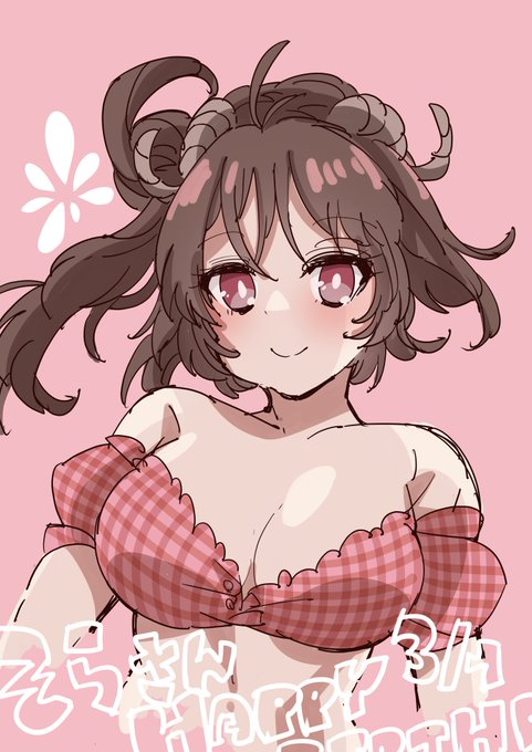 @soratan_ssq3 ㊗️(遅刻) 