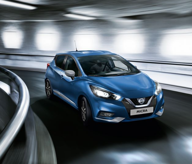 MacherMotor's tweet photo. Hay diferentes formas de disfrutar de tu ciudad, ⭐ la mejor es conducir con la tecnología inteligente.
Coge tu #NissanMicra ¿Qué rincón vamos a explorar? 🤠 https://t.co/gROiLW32ix