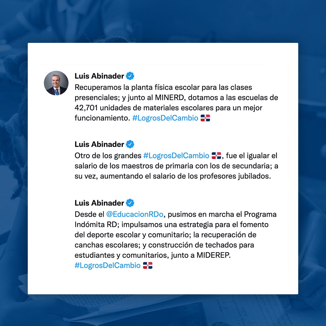 Roberto Fulcar tweet media