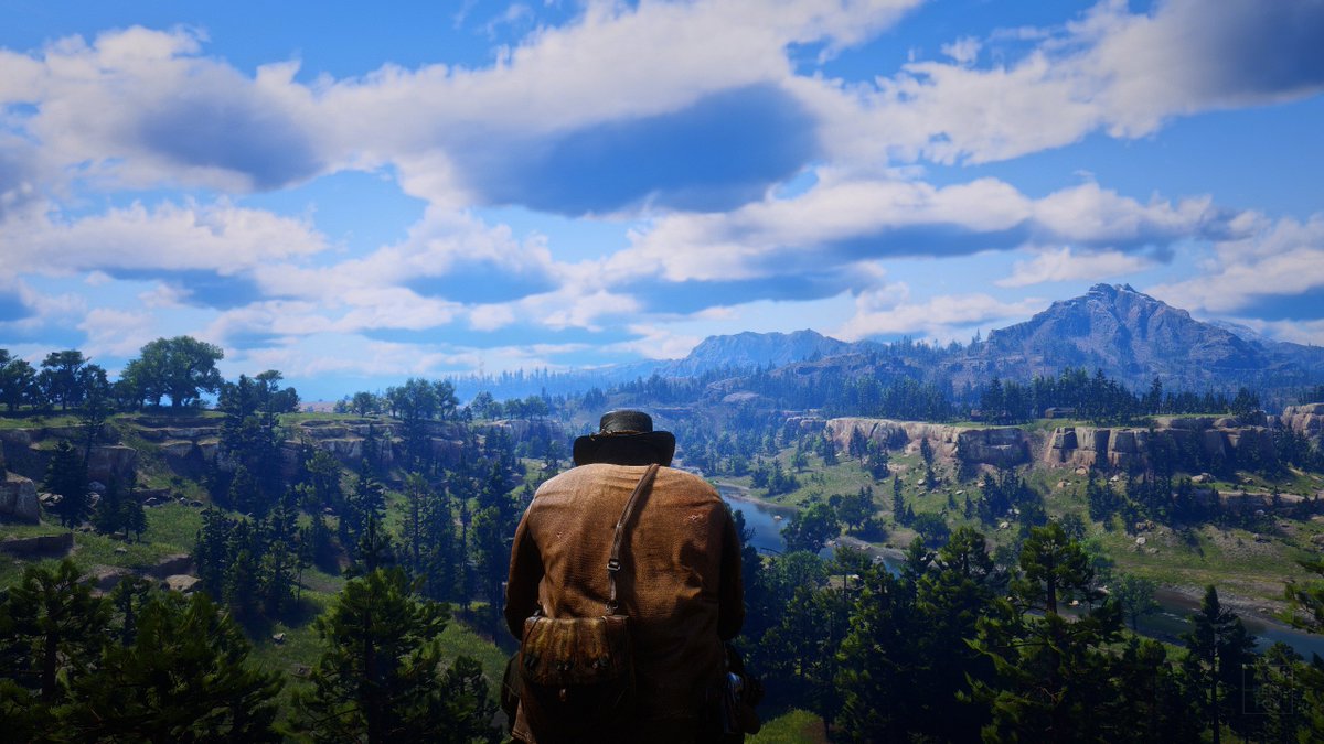 JackDeekFox's tweet photo. For landscape lovers 💙
 
#VGPWednesday | #TCCBreak | #WVPLandscape https://t.co/PtO3ik3OQm