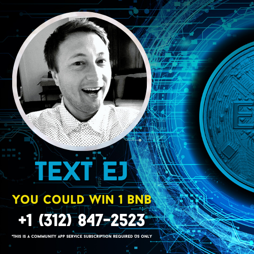 Do you want EJ's cell phone number? Now you can send him all the memes your heart desires! +1 (312) 847-2523 

*US Text message service powered by community. #EverReflect #EVRF #NFTTickets