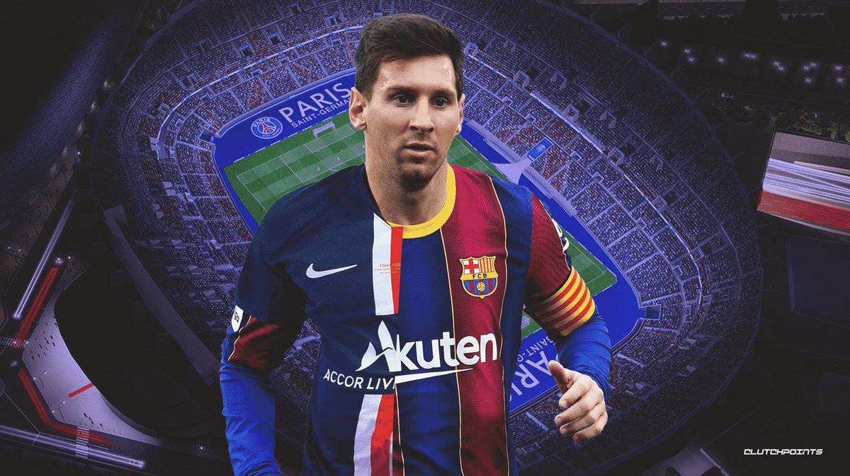 leospeaking10's tweet photo. Messi could face Barcelona in the coming summer. Barça have the same pre-season proposal as PSG to play in Australia. @sport 🇦🇺🇦🇷

I'm not prepared for this 😭💔 https://t.co/hx6WpBnh5u