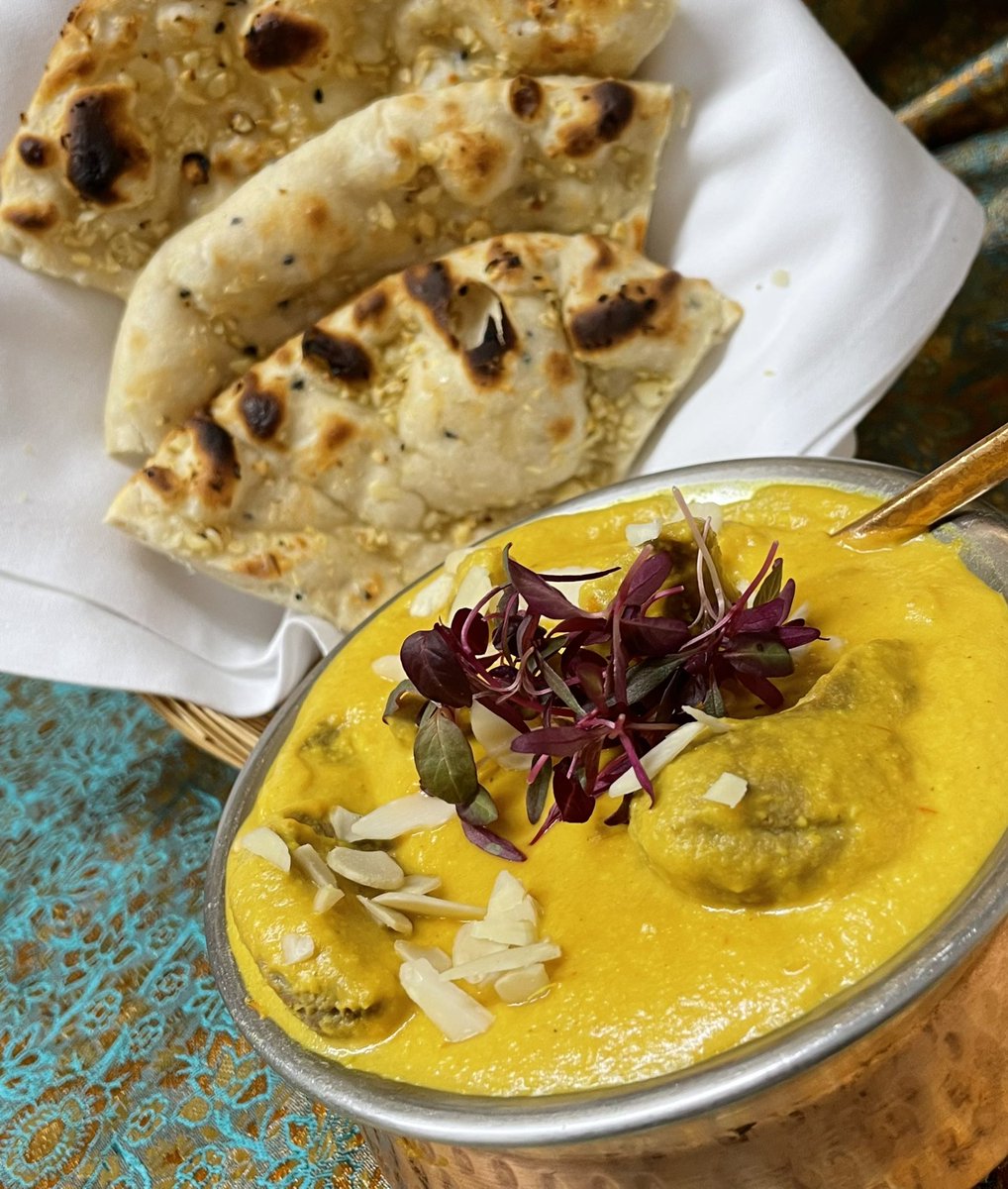 Indian Zest - Sunbury tweet media
