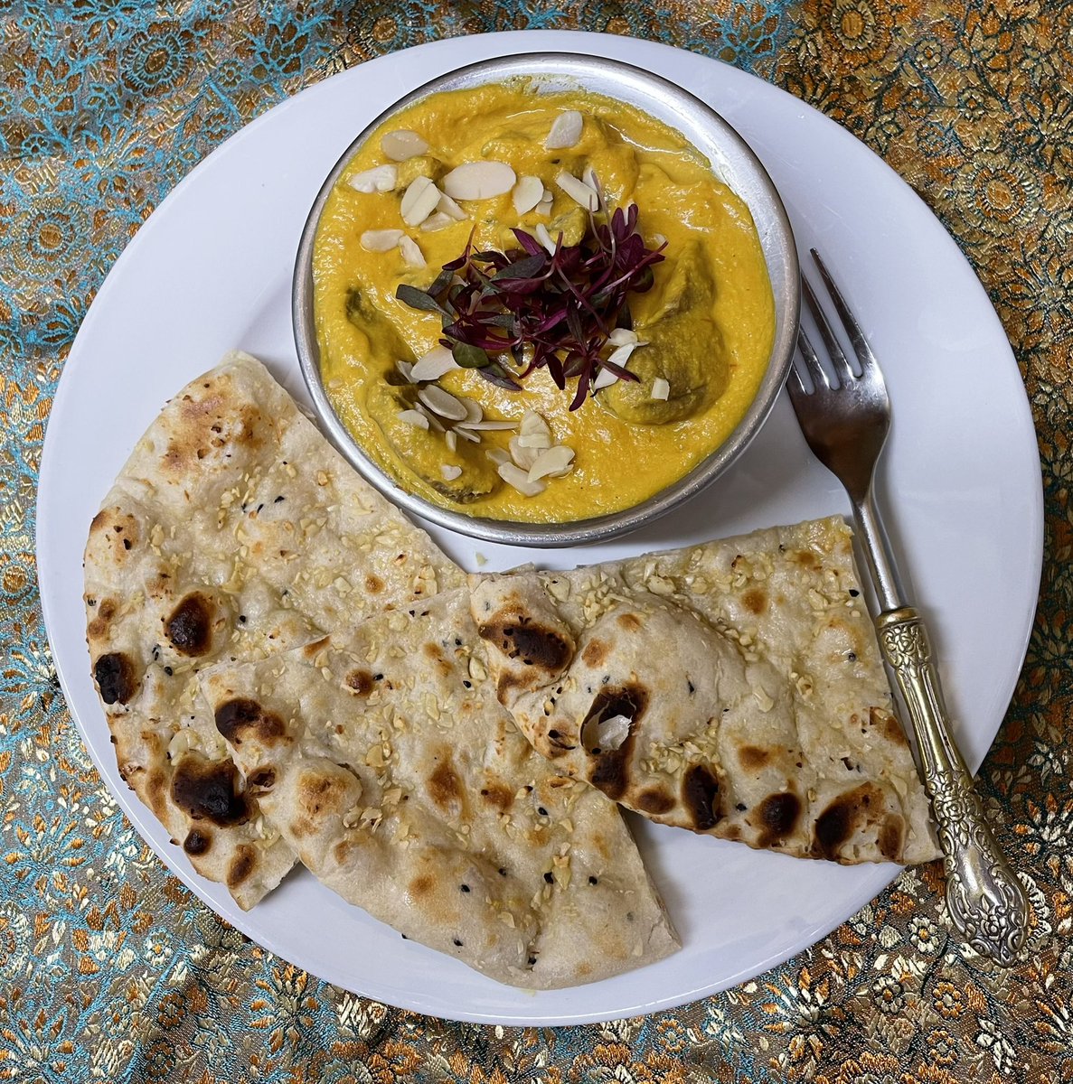 Indian Zest - Sunbury tweet media