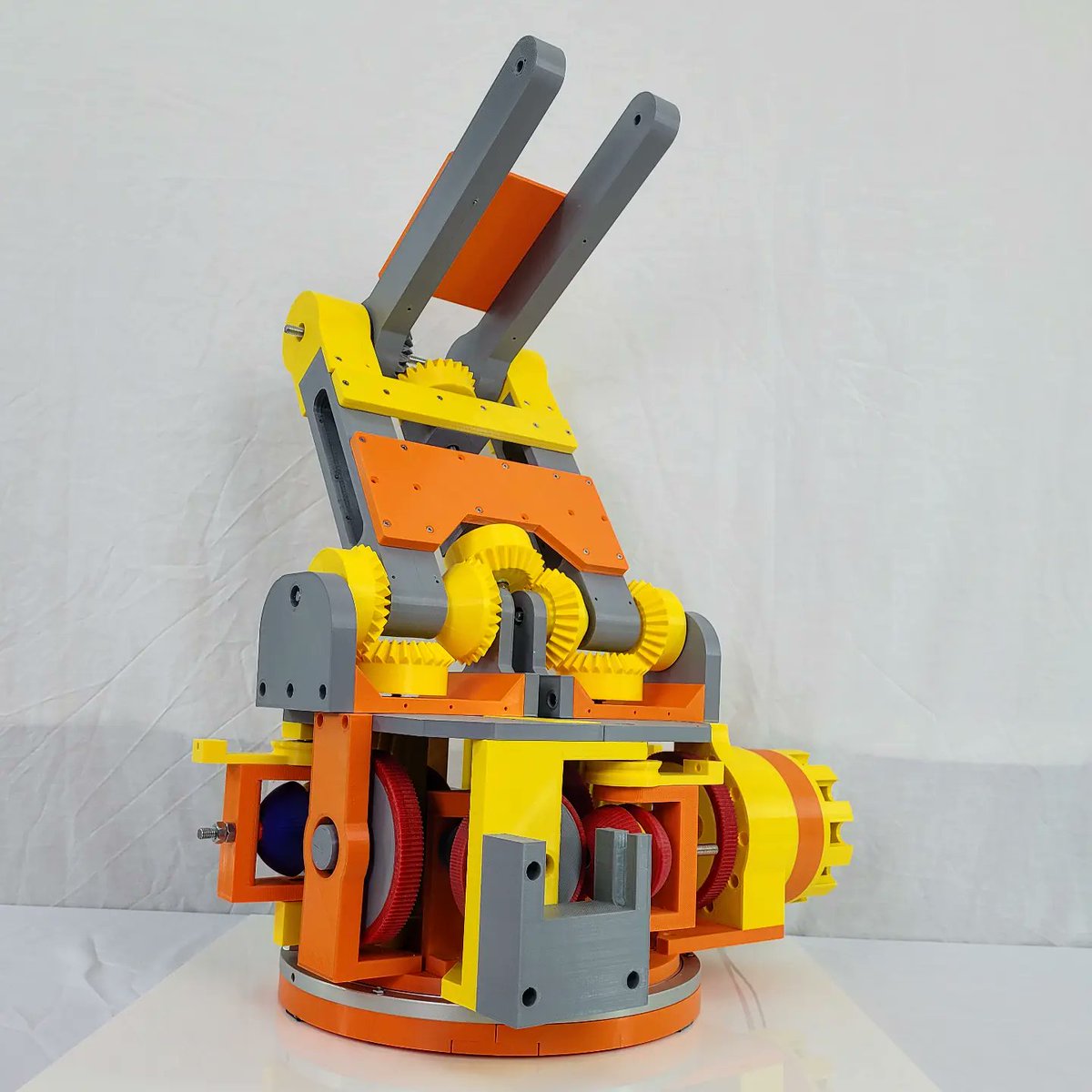 James Bruton tweet media