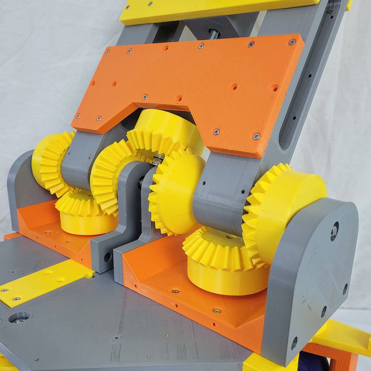 James Bruton tweet media