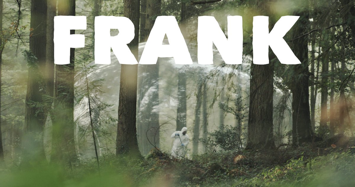 /-\/\/\ - <a href="/NTWtweets/">National Theatre Wales</a> 

🌿FRANK🌿

🎥Gwyliwch y ffilm fer nawr!👇
🎥Watch the short film now!👇

*Yn cynnwys iaith gref a thrais
*Contains strong language and violence

🎬amam.cymru/nationaltheatr…