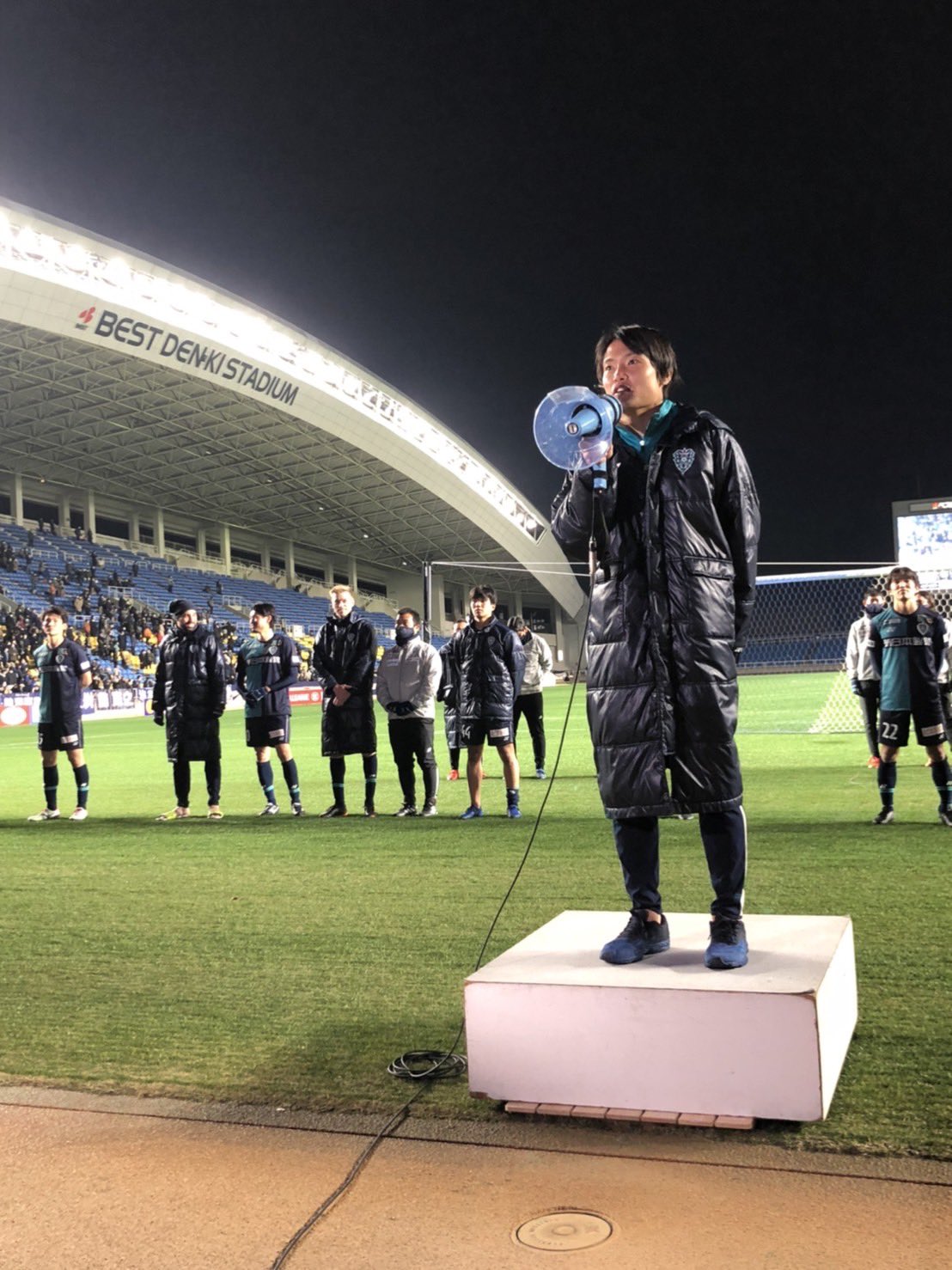 アビスパ福岡2023 田中達也選手 ユニフォーム XOサイズ 2025年最新】田中達也 ユニフォームの人気アイテム - メルカリ