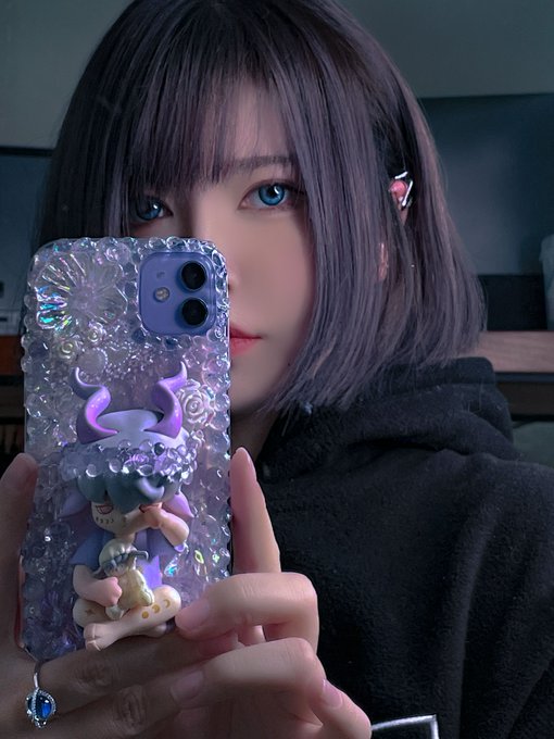 コスプレイヤー半半子のTwitter画像29