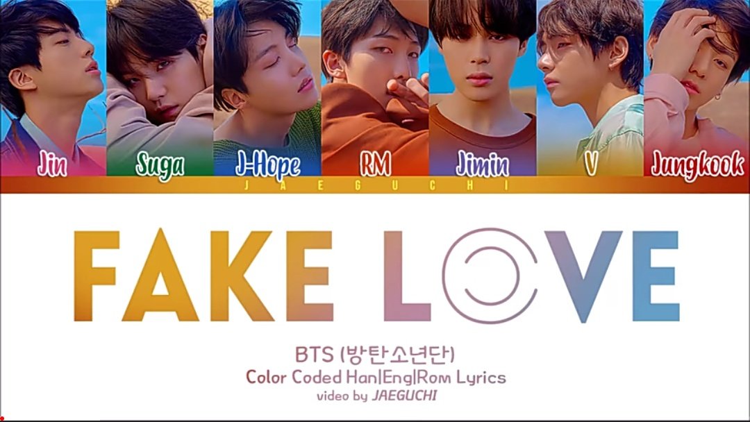 Fake love bts lyrics. бтс тетрадь fake love. Bts color coded. читать fake love. читать fake love.