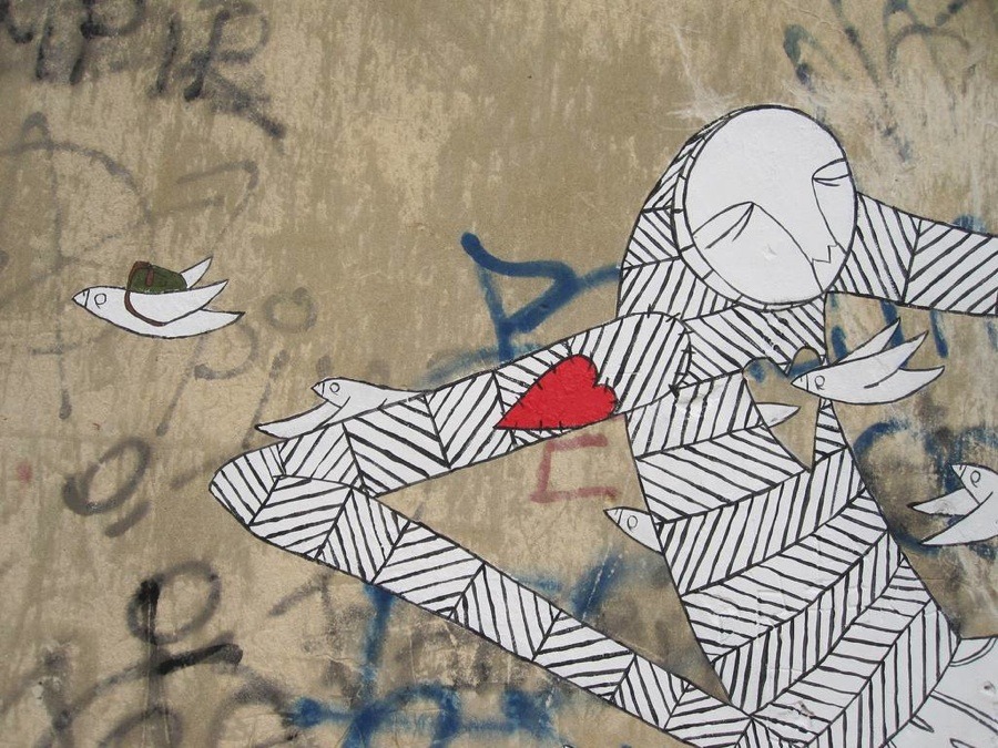 Know Hope / Addam Yekutieli
<a href="/thisislimbo/">Know Hope</a>