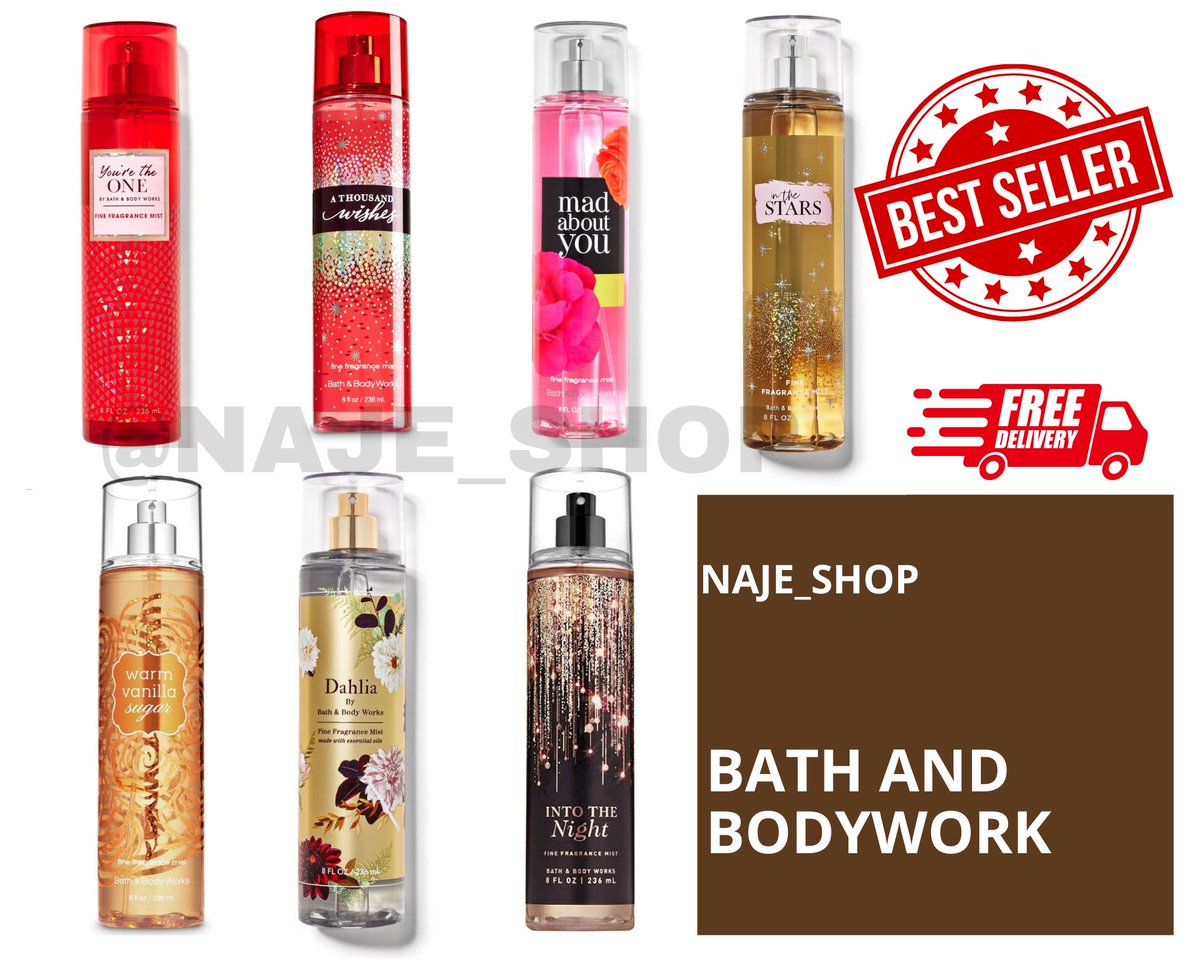 THREAD PASAR MALAM‼️
Hai guys sape2 cari bath and bodyworks Now available at my shopee 😘

Ada free shipping guys
Cpt grab sebelum stok habis
shp.ee/54qsm6t

Join my telegram channel 👇
t.me/+P8Q7Uv4JH681M…

#Viral #bathandbodyworks #bathandbodyworkmalaysia