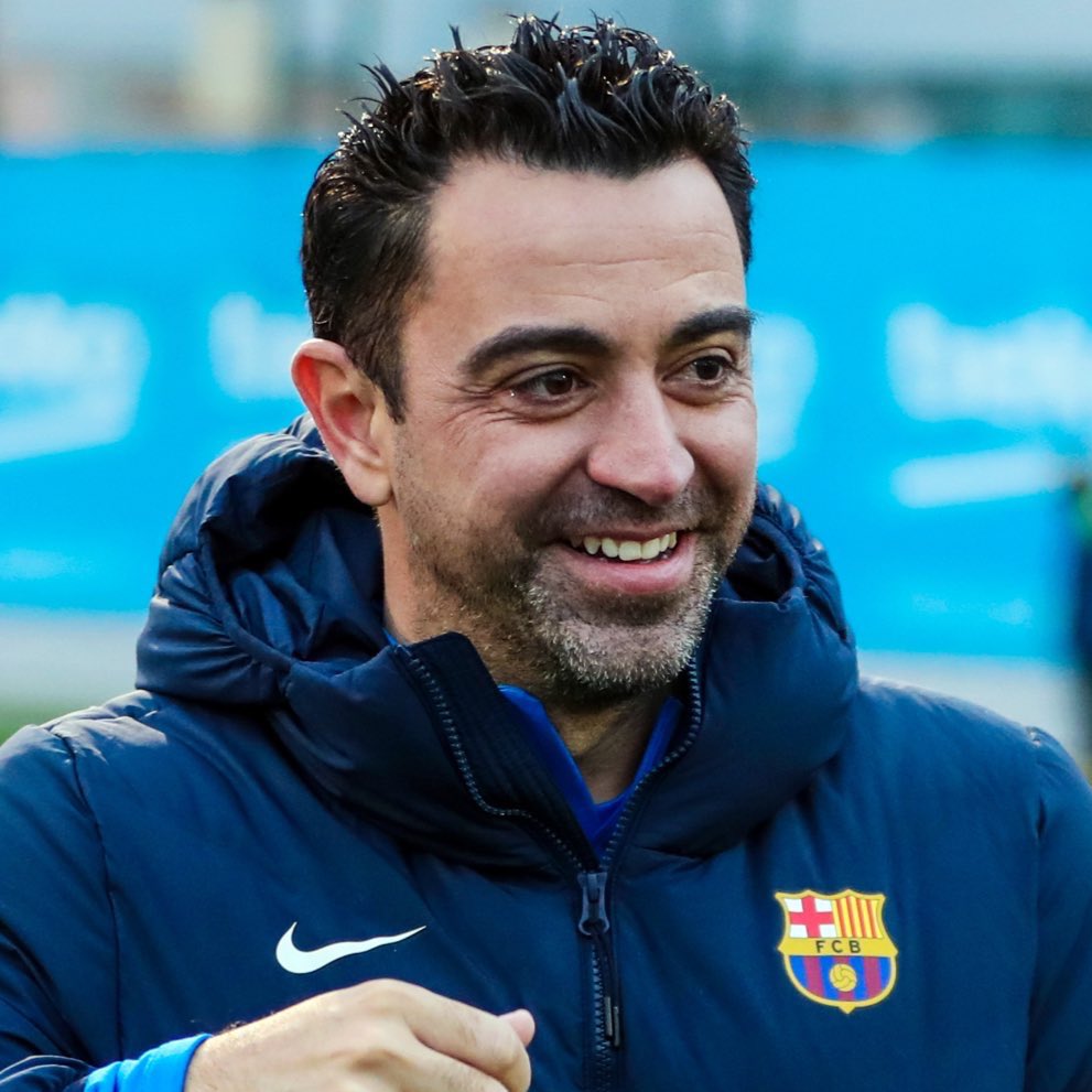 BlazquezFont's tweet image. 🗣Memphis Depay: “Xavi Hernández ha cambiado nuestra forma de entrenar y ahora tenemos más disciplina. Todos estamos involucrados con el equipo y se nota que la defensa rival no sabe cómo pararnos”. #FCBarcelona