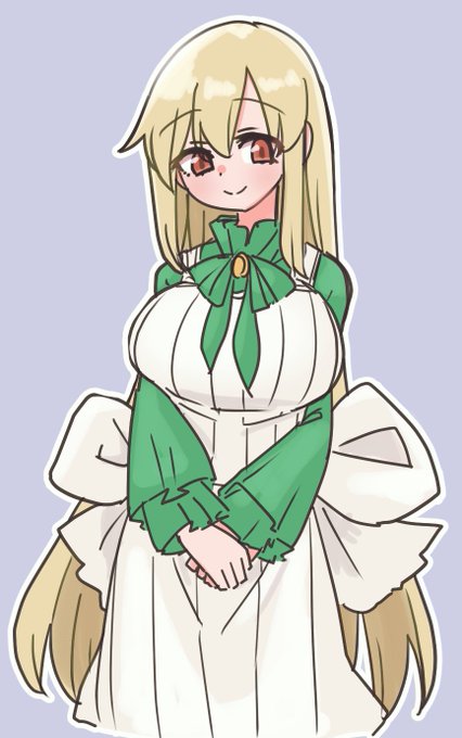 ロングきじゅさま 