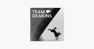 New PDS is Live! Join our conversation about <a href="/teamdeakins/">‎ٰ</a> an amazing filmmaking podcast featuring a discussion with Robert Eggers and Jarin Blaschke (The Witch and The Lighthouse). Available anywhere you listen to podcasts!