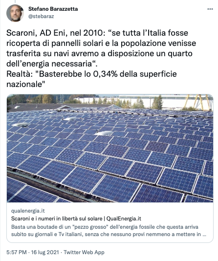 stebaraz's tweet image. Chissà come mai