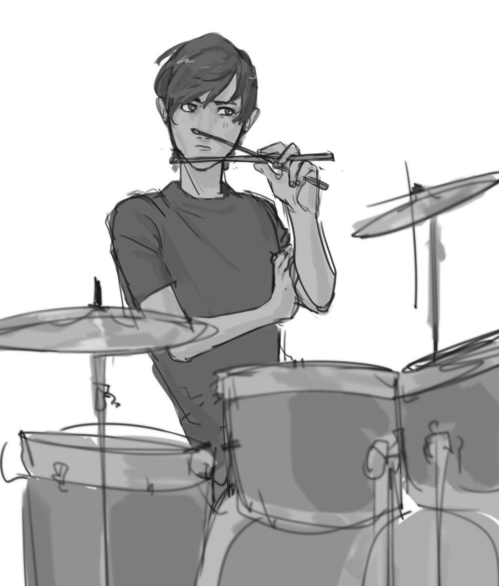 fishmeal_'s tweet photo. 🎸🥁
-
#rollplenty https://t.co/QIzNv0oEbH