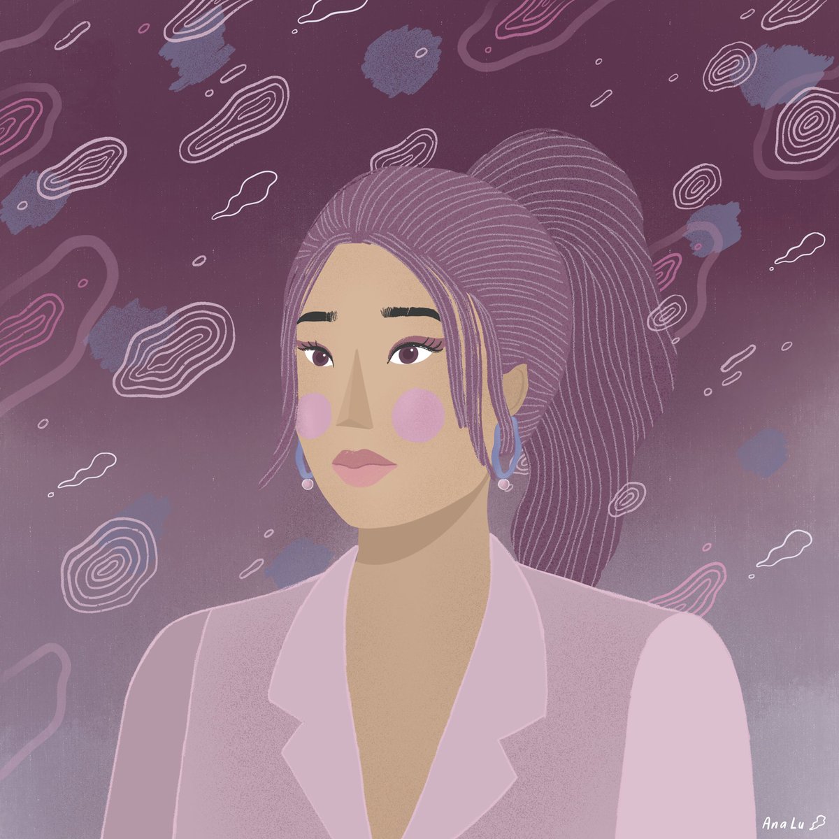 artofanalu's tweet image. Stirrings of Apprehension and Glow of Solace 🌞

Last two pieces available for #Interstice for today’s public sale!

Next drop (5 pieces) will be next week 🦋

opensea.io/collection/int…

#WomeninNFTs #NFTCollection #nftart #NFTDrop #art