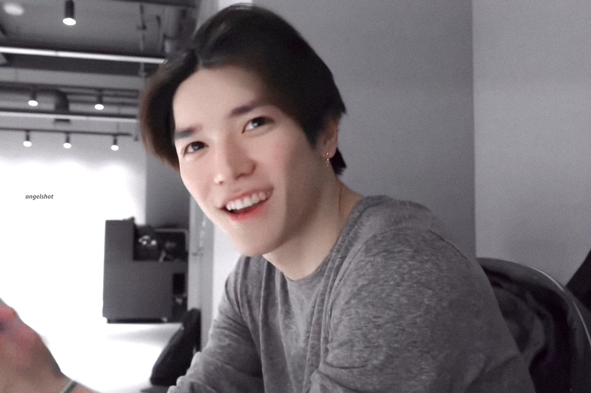 220302 #태용 #TAEYONG