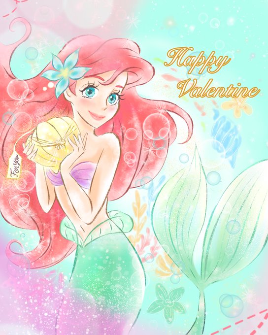 アリエルのtwitterイラスト検索結果 古い順 アリエルのtwitterイラスト検索結果 古い順