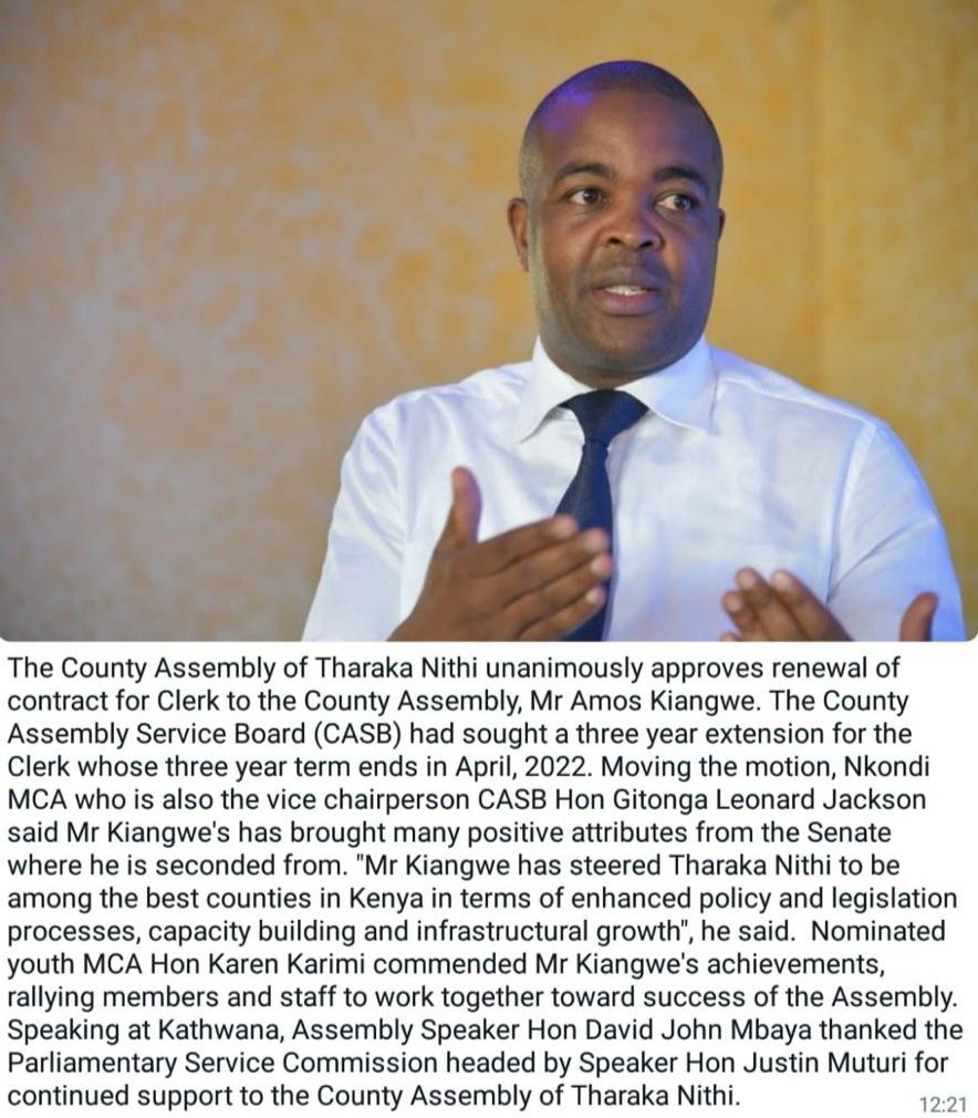 Socatt Kenya tweet media