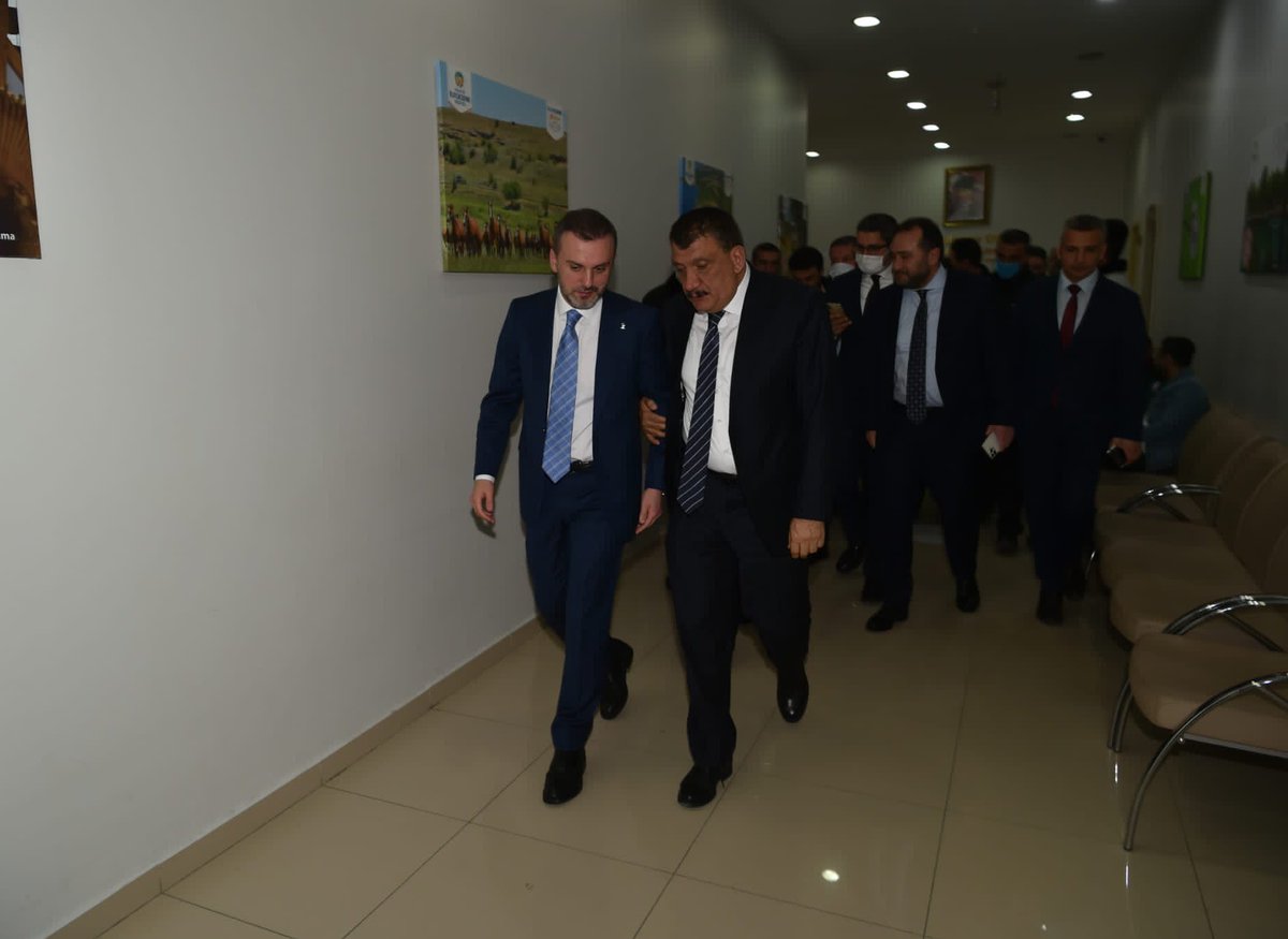 Selahattin Gürkan