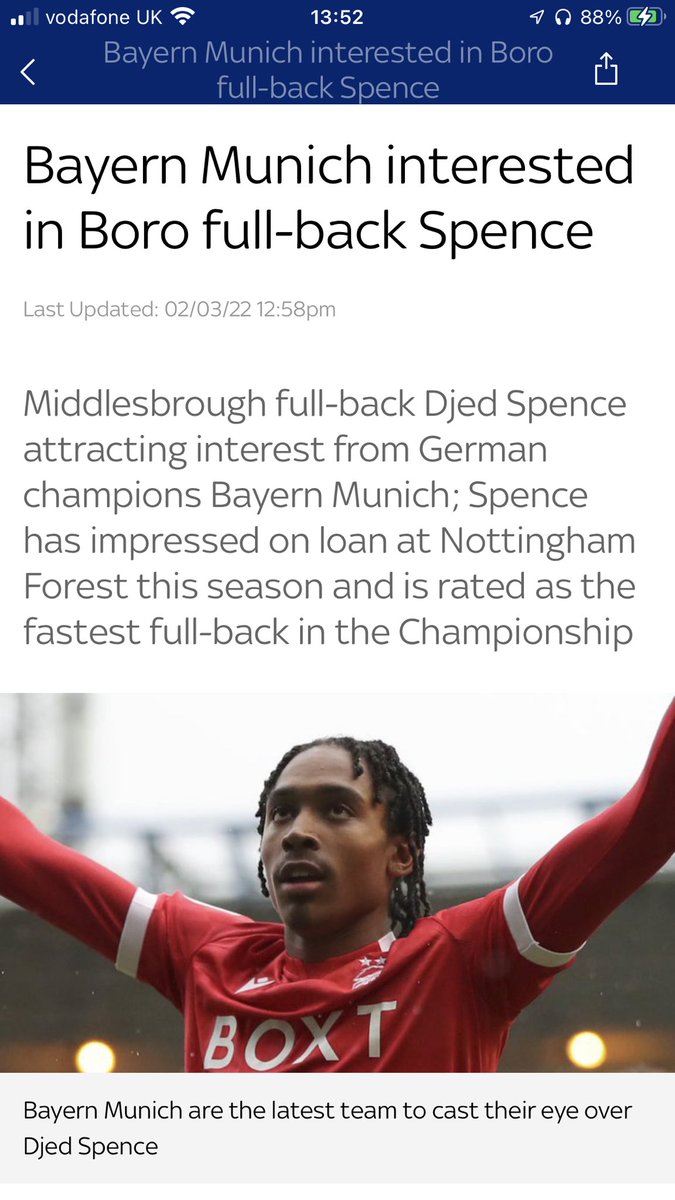 Martin Carr tweet media