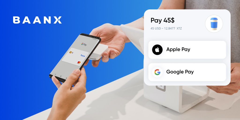 BaanxGroup's tweet image. Remember that one time you went for shopping and ran out of cash? And the nearest bank was miles away? 🥲 

Don't let that happen again! Convert your #crypto to #fiat anytime anywhere with our upcoming @TezosCryptoLife cards! 😇 

💳Do not miss 👉cl-cards.com/waiting-list