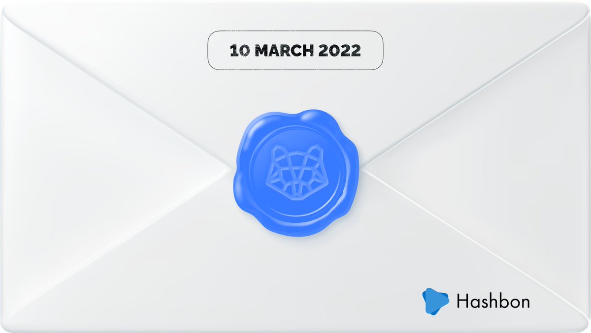 hashbon's tweet photo. Hey HASHtraunts and crypto enthusiasts!
The Hashbon team is preparing something exciting for you.
On the 10th of March.
Can you guess what's coming?😎
#HashbonFiRe https://t.co/jxTWmW1bqH