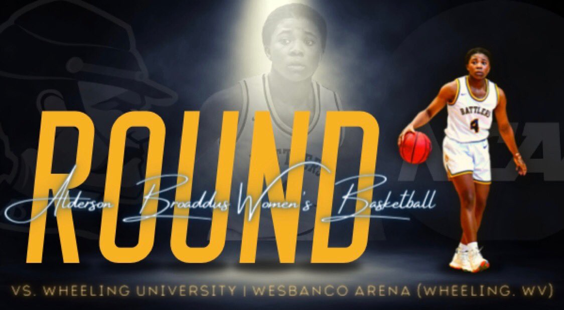 Alderson Broaddus University WBB (@battlerswbb) on Twitter photo 