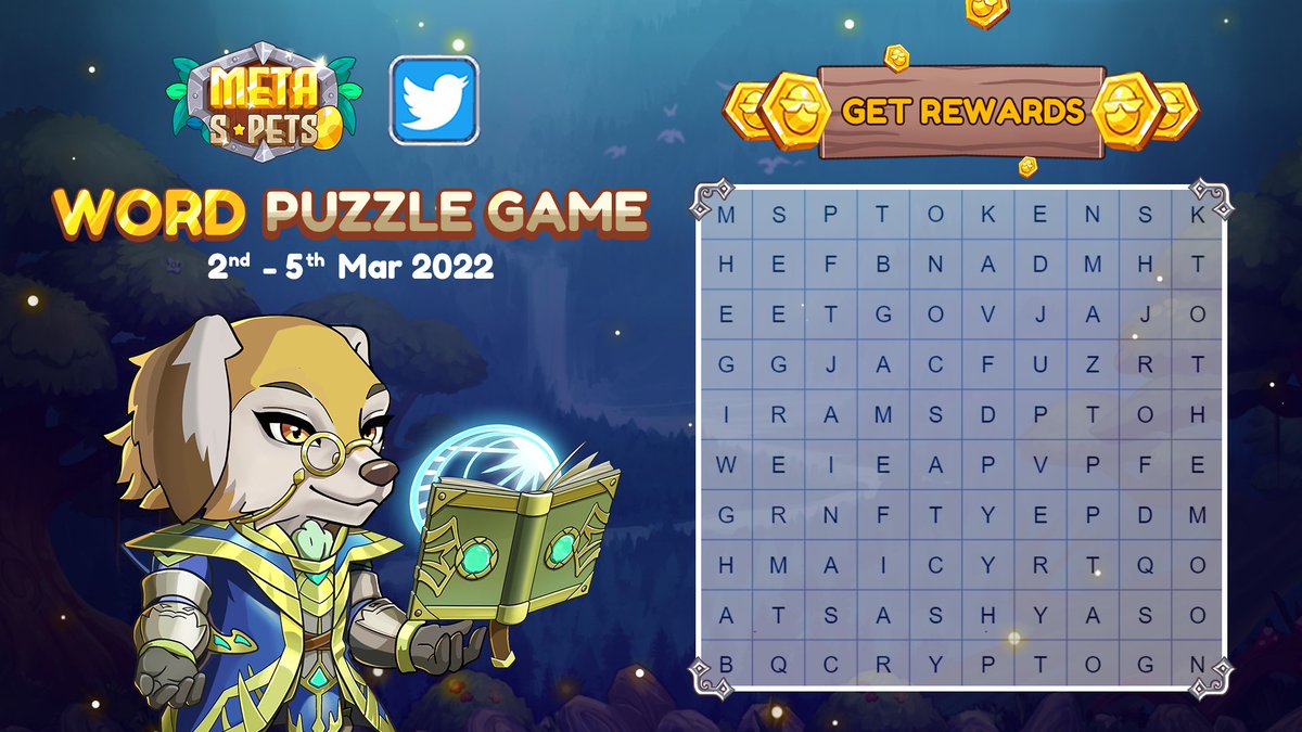 MetaSpets tweet media