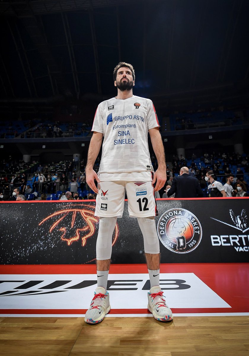 DerthonaBasket's tweet photo. Back in business ✨ -4 ⏳

#viviAmola #goderthona #cuoredaLeoni https://t.co/31RRPD2IgQ