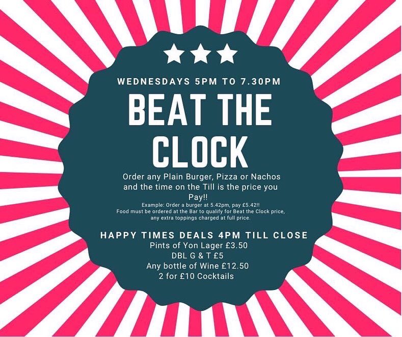 Idle Terrace tweet media