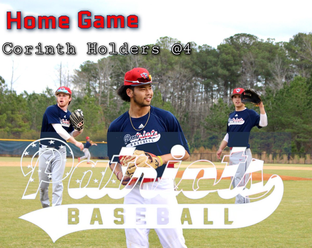 AFHS_Baseball's tweet photo. Home Opener today!!!!!

#DHTBB #BTB https://t.co/1oJuO7n3HH
