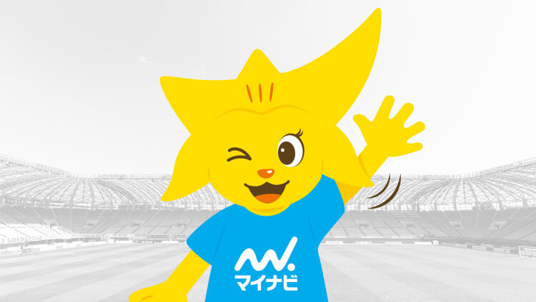 マイナビ仙台レディース Yogiboweリーグ 12 S広島r 参加無料 ぬり絵 コンテスト 公式キャラクター の マイビィ とnttドコモdポイントマスコットキャラクター ポインコ兄弟 のぬり絵コンテストを開催します 試合案内はこちら T