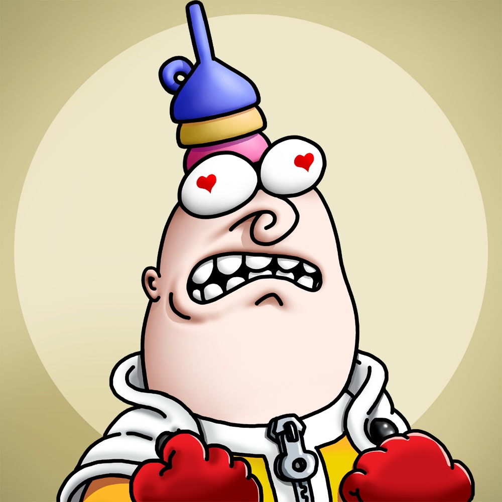 🎁 #NFTGiveaway 🎁

Hey folks! I’m giving away one of my beloved Funnelheads.

1 Funnelheads NFT

To Enter:
1️⃣ Follow <a href="/FunnelheadsNft/">Funnelheads</a> &amp; @mesutcankaptan
2️⃣ ❤️ &amp; RT
3️⃣ Tag 2 Friend

💫 Good luck y’all!

⏰ 48h

#NFTGiveaways #NFT #NFTCommunity #UykusuzGang
