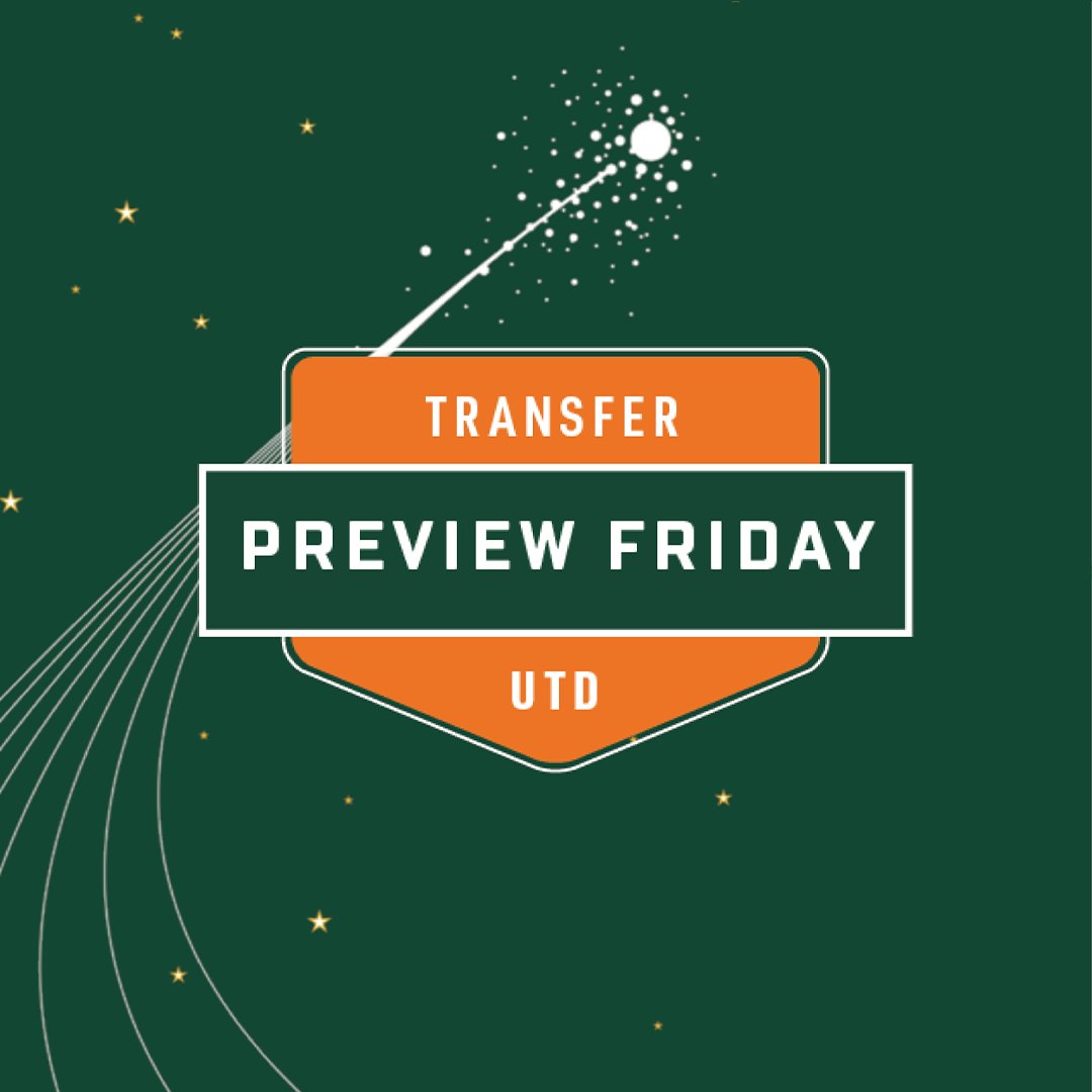FutureComets's tweet image. There are only FIVE sessions left! Don’t delay– register for Preview Friday today! #Transfer2UTD utdallas.edu/preview-friday