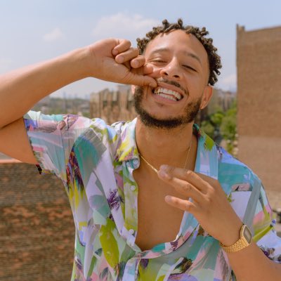 __DEENO__'s tweet photo. #NewProfilePic https://t.co/fS1nDfistm
