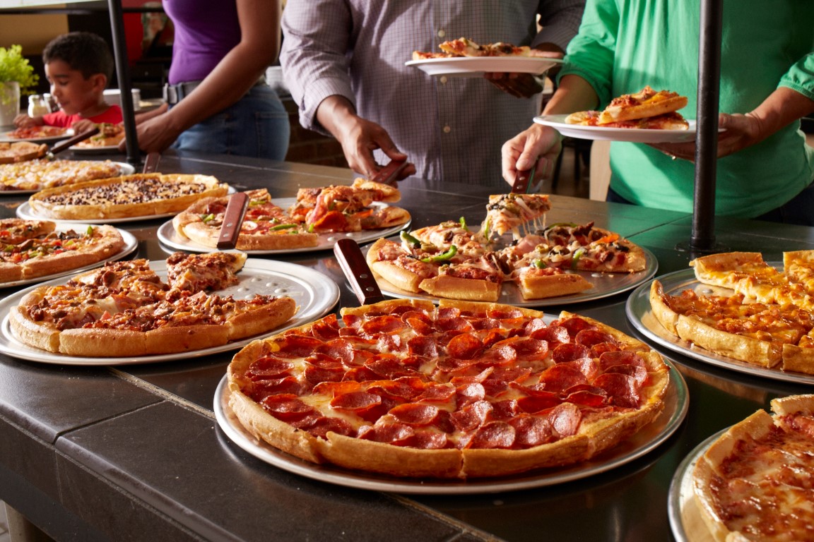 GPSTriangle's tweet image. Check out this GoPlaySave VIP Offer! - mailchi.mp/goplaysavetria…
Click this link to receive the special!  Offer expires March 30, 2022 and is valid at Pizza Inn Durham Only!