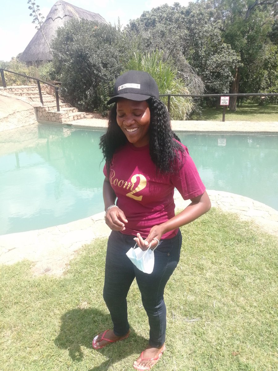 sibbschuxy's tweet photo. Unfortunately for me, those madwalaz did a number on my big toe but even so, fun was had! I highly recommend @MatoboLodge if you value and love nature. Fun filled environment indeed! https://t.co/85BezMYzpC