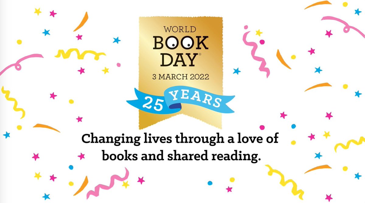 LittleRoutines's tweet photo. 📚@WorldBookDayUK is being celebrated on March 3rd this year. A fun and exciting day for children to dress up in character and share their favourite stories. Enjoy special #book time with your #children. Happy #reading!📚

https://t.co/CZfMg4cuLk

#WorldBookDay https://t.co/cG5rn1vxbq