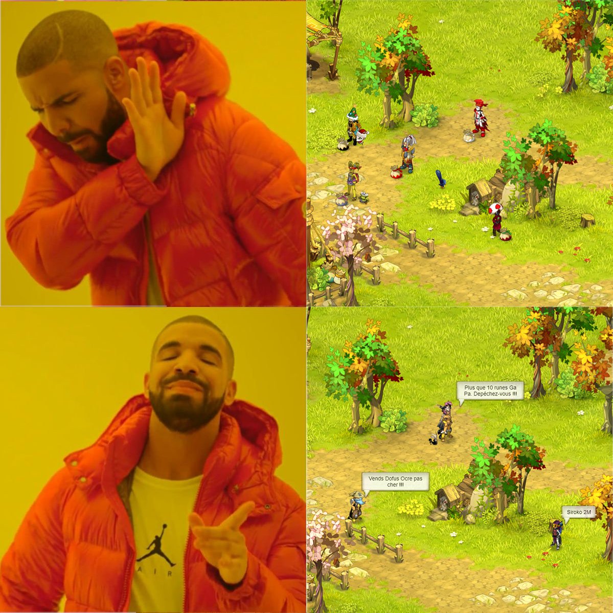 DOFUS Touch tweet media